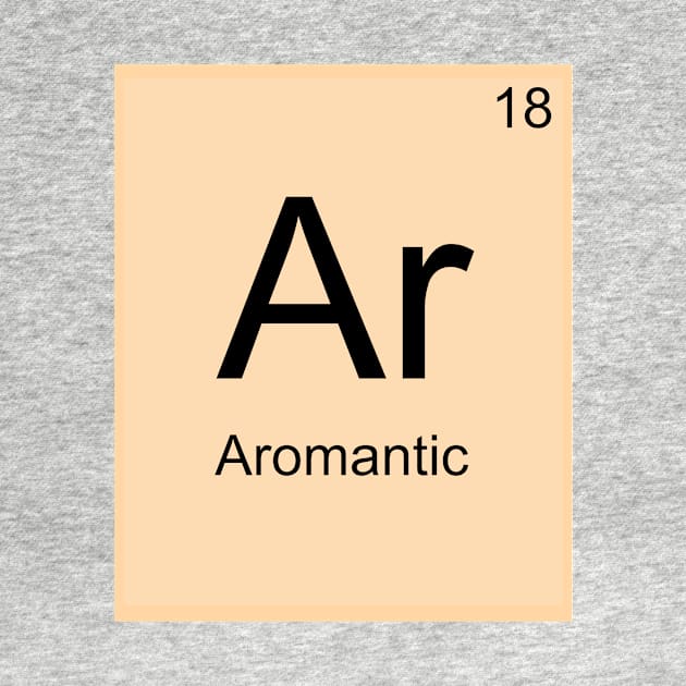 Aromantic Element by Bumblebi